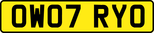 OW07RYO