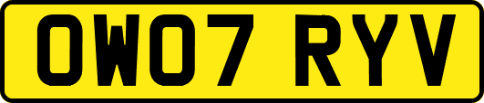 OW07RYV