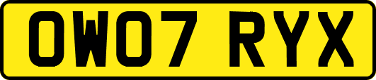OW07RYX