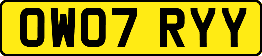 OW07RYY