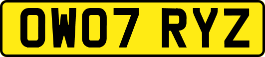 OW07RYZ