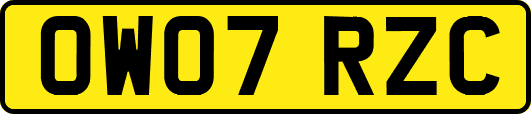 OW07RZC