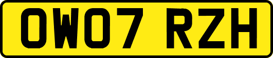 OW07RZH