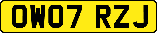 OW07RZJ