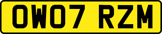 OW07RZM
