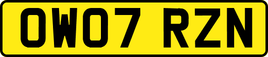 OW07RZN