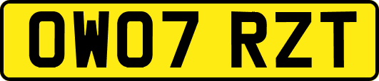 OW07RZT