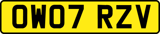 OW07RZV