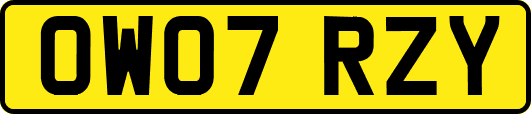OW07RZY