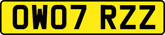 OW07RZZ
