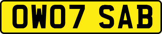 OW07SAB