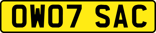 OW07SAC