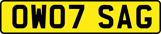 OW07SAG
