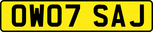 OW07SAJ