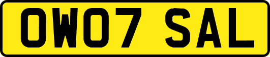 OW07SAL