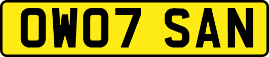 OW07SAN
