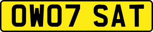 OW07SAT
