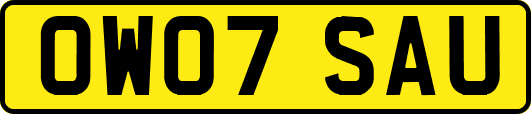 OW07SAU