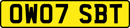 OW07SBT