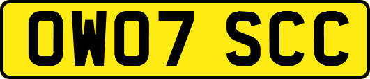OW07SCC
