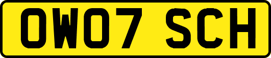 OW07SCH