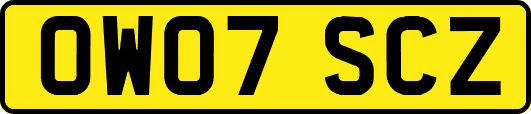 OW07SCZ