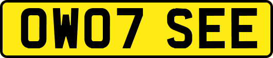 OW07SEE