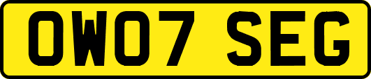 OW07SEG