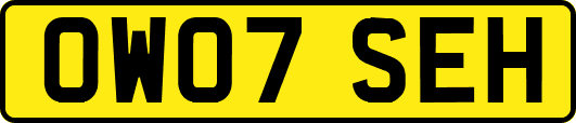 OW07SEH