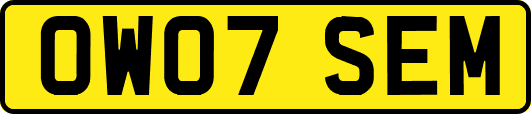 OW07SEM