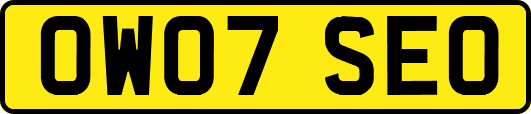 OW07SEO