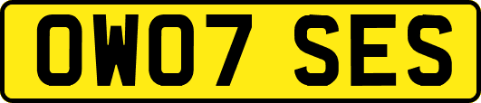 OW07SES
