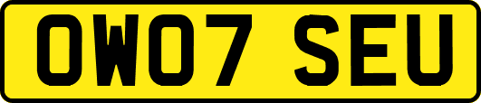 OW07SEU