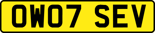 OW07SEV