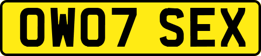 OW07SEX