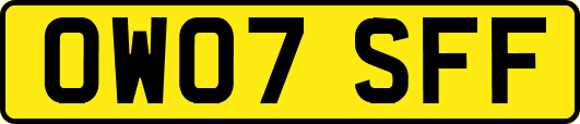 OW07SFF