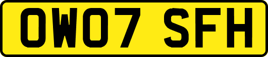 OW07SFH