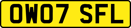 OW07SFL