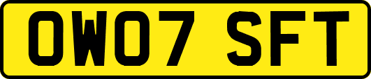 OW07SFT