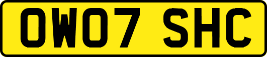 OW07SHC