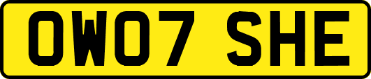 OW07SHE