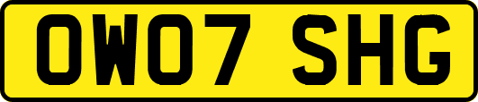 OW07SHG