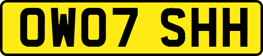 OW07SHH