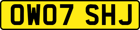 OW07SHJ