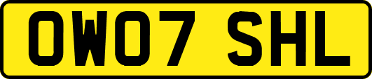 OW07SHL