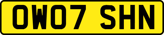 OW07SHN