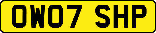OW07SHP