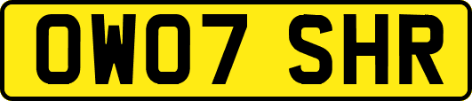 OW07SHR