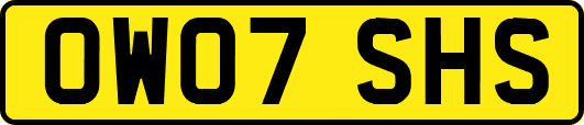 OW07SHS