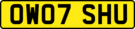 OW07SHU